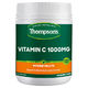 Thompsons Vitamin C 1000mg 150 Chewable Tablets