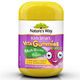 Natures Way Kids Smart Vita Gummies Multivitamin & Vegies 60 Pastilles
