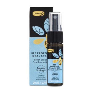 Propolis: Comvita Propolis Oral Spray 20ml