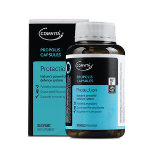 Comvita Propolis Capsules PFL 15 365s