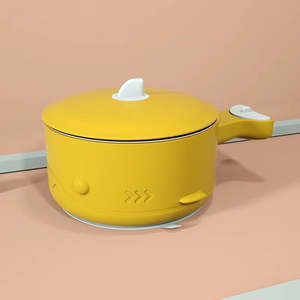 Baby Accessories: Children's Insulation Bowl