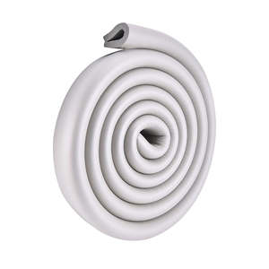 -Clearance- KUBY Foam Edge and Corner Protector U Shape 2 Meters