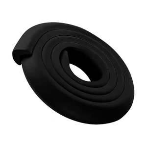 -Clearance- KUBY Foam Edge and Corner Protector L Shape 2 Meters