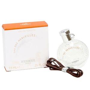 Sales: Hermes Eau Claire des Merveilles EDT Parfum  [7.5 mL]