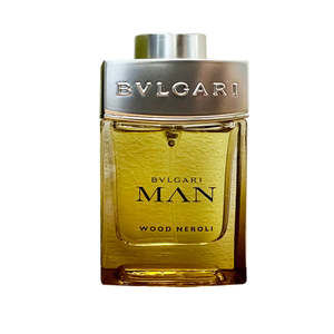 Sales: BVLGARI MAN WOOD NEROLI perfume 15ml