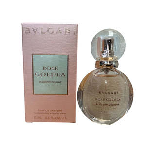 Sales: BVLGARI Rose Goldea Blossom Delight 15ml