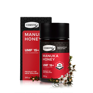 Comvita UMF 15+ Manuka Honey 250g