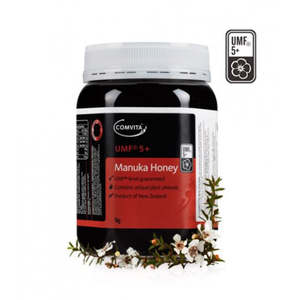 Comvita: Comvita UMF5+ Manuka Honey 1kg