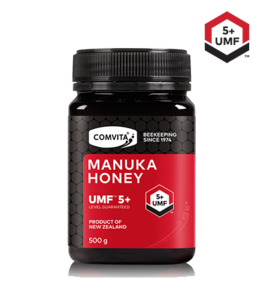 Comvita: Comvita UMF5+ Manuka Honey 500g