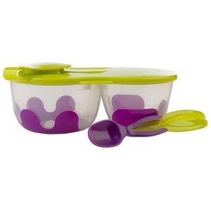 B Box: 【SALE】b.box Snack Pack - Grapearama