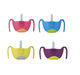 -Clearance- B.Box 3-in-1 Bowl & Straw Set