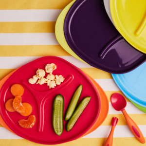 【HALF PRICE SALE】B.Box Plate -two Colors Availbale