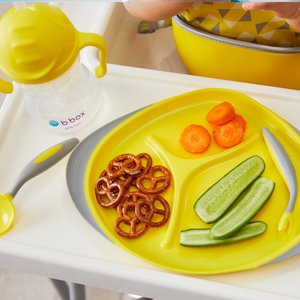 B Box: 【SALE】b.box-Feeding Set - 2 colour options