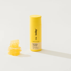 me | today Mānuka Active+ Purifying Cleanser 150ml EXP:2025/07