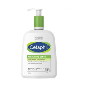Cetaphil: Cetaphil Moisturising Lotion 500ml