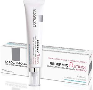 La Roche Posay: La Roche-Posay Redermic [R] Anti-Wrinkle Cream 30ml