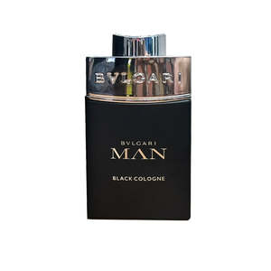 Sales: BVLGARI MAN IN BLACK COLOGNE 15ml