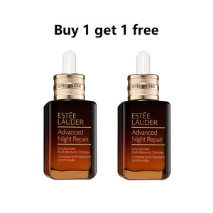 【Buy1 get 1 free】Estee Lauder Advanced Night Repair Synchronized Multi-Recov&hellip;