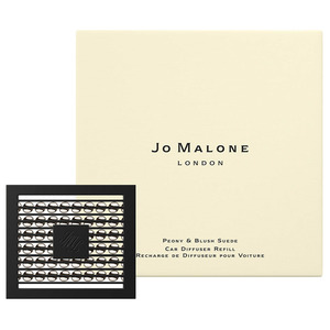 Frontpage: Jo Malone London Peony & Blush Suede Car Diffuser Refill