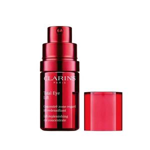 Frontpage: CLARINS Total Eye Lift 15ml