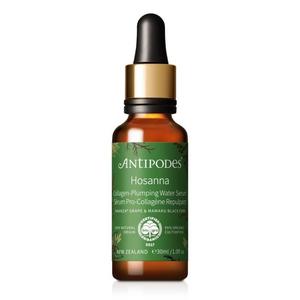 Antipodes Hosanna H20 Intensive Plumping Skin Serum 30ml