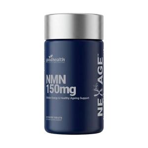 Goodhealth: Good Health NMN 150mg 60 Tablets
