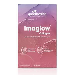 Goodhealth: Good Health Imaglow 60 Capsules