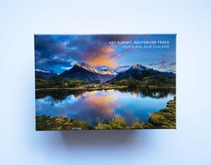 Magnet: MTS1058- Sisson Magnet - Key Summit