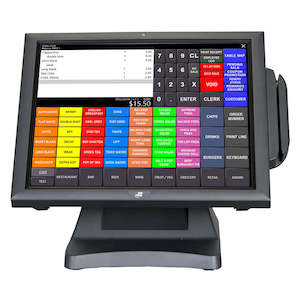 POS Software: Ideal POS