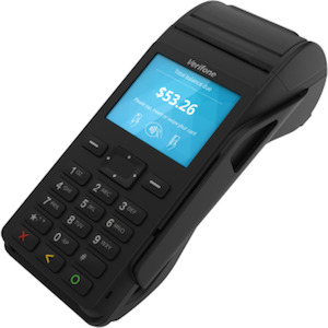 Eftpos Terminals: Verifone V205c Eftpos