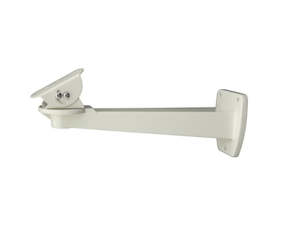 Security Cameras: Unv Outdoor Wall Mount