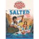 Snacka Changi Chips Salted A1 Poster
