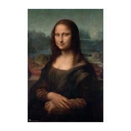 New Releases: Mona Lisa