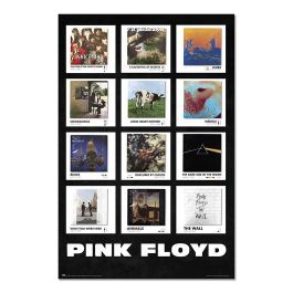 Music: Pink Floyd - Covers