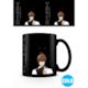 Death Note - Kira Heat Changing Mug