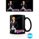 Bleach - Transformation Heat Changing Mug