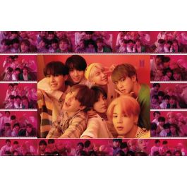Music: BTS - Selfie