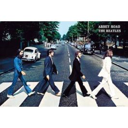 The Beatles - Abbey Rd