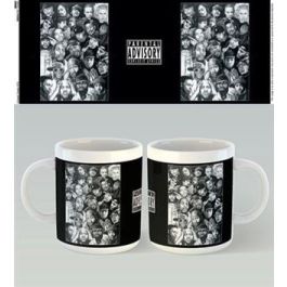 Rap Gods Mug
