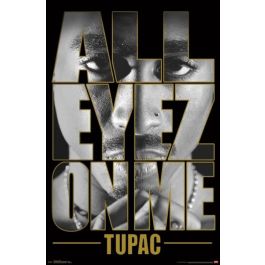 Tupac - All Eyez On Me