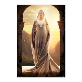 Movies & TV: The Hobbit - Galadriel Arch