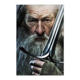 Movies & TV: The Hobbit - Gandalf SWord