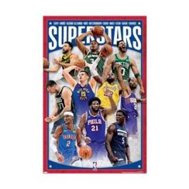 General: NBA - Superstars 2024