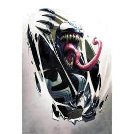 New Releases: Marvel Comics - Venom Breaking Out