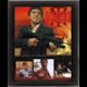 Scarface - Framed 3D Lenticular