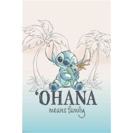Lilo & Stitch - Ohana