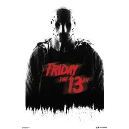 Friday The 13th - Jason
