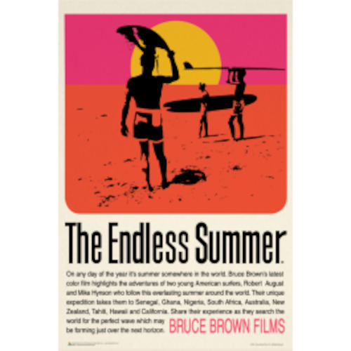 The Endless Summer