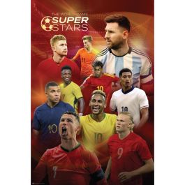 New Releases: Soccer - Football Superstars