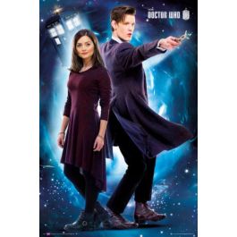 Dr Who - Clara